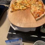 SEASIDE RESTAURANT SACHI TOKYO BAY - 