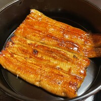 うなぎ秋本 - 