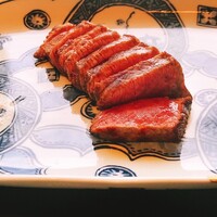 鉄板焼ステーキ 喜扇亭 東京ミッドタウン店 - 