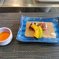 鉄板焼 やまなみ - 
