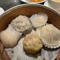 廣東料理 民生 ヒルトンプラザウエスト店 - 