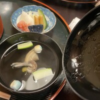 うなぎ秋本 - 