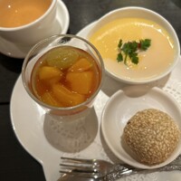 廣東料理 民生 ヒルトンプラザウエスト店 - 