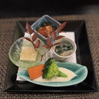 京橋 婆娑羅 - 