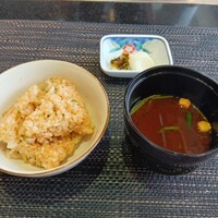 鉄板焼 やまなみ - 