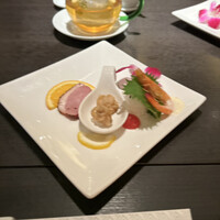 廣東料理 民生 ヒルトンプラザウエスト店 - 