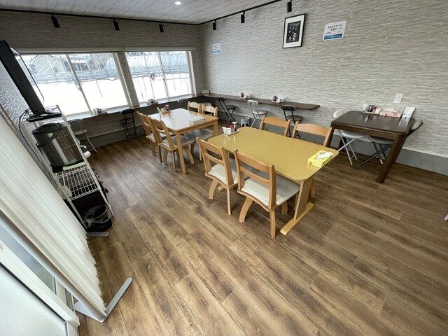 Sぶどう園 - 鶴岡市その他（ラーメン）の写真