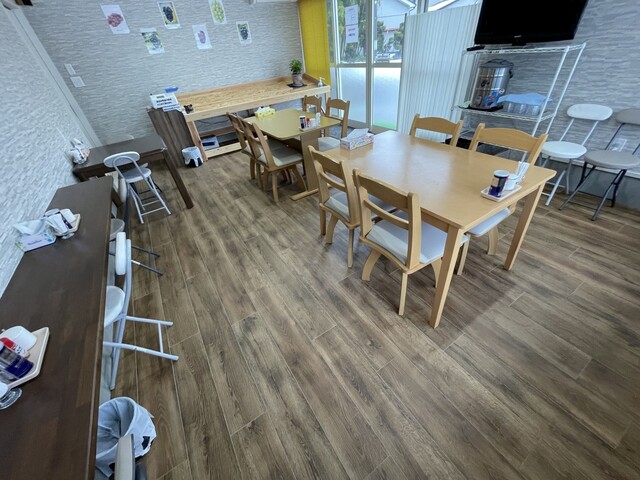 Sぶどう園 - 鶴岡市その他（ラーメン）の写真