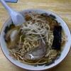 西脇大橋ラーメン