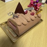 パティスリー ショコラトリー オーディネール - 