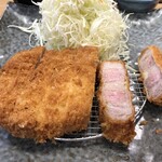 とんかつ とお山 - 