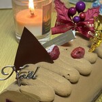 パティスリー ショコラトリー オーディネール - 