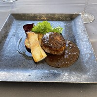 鉄板焼き 銀座 ポルトファーロ 本店 - 