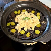 日本料理 新茶家 - 