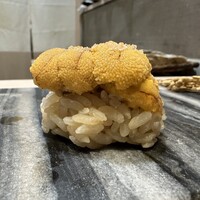 八重洲 鮨 海味 - 