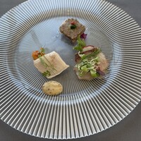 鉄板焼き 銀座 ポルトファーロ 本店 - 