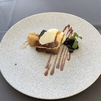 鉄板焼き 銀座 ポルトファーロ 本店 - 