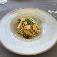 鉄板焼き 銀座 ポルトファーロ 本店 - 