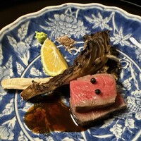 日本料理 新茶家 - 