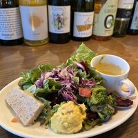 ラ・ココリコ (ホテルメトロポリタン) 川崎店 - 