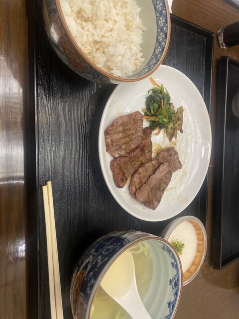 伊達の牛たん 仙台三越店 - 勾当台公園（その他）の写真