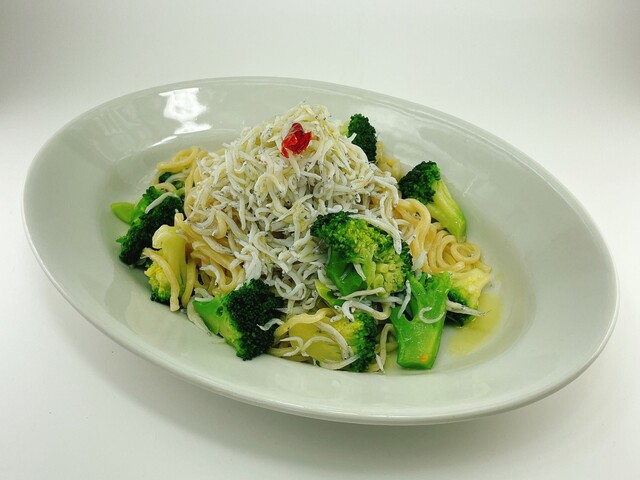 イタリアン酒場 コジコジ 十文字本店 - 十文字（ピザ）の写真