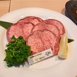 焼肉 天狗 - 