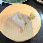 廻転とやま鮨 - 