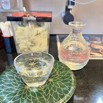 廻転とやま鮨 - 