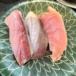 廻転とやま鮨 - 