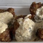 お持ち帰り専門店 から揚げのたっちゃん - 