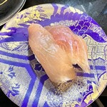 廻転とやま鮨 - 