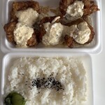 お持ち帰り専門店 から揚げのたっちゃん - 