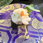 廻転とやま鮨 - 