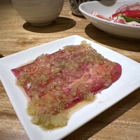福岡焼肉kintan - ネギ塩
