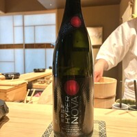 京橋 鮨 好日 - 栄光富士（山形県）大将オススメ！！
