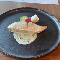 高宮庭園茶寮 - 