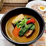 カオスヘブン - チキチキ