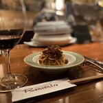 ランコントル - 