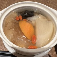 中国薬膳料理 星福 - 