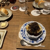 新門前 米村 - 