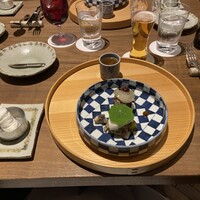 新門前 米村 - 