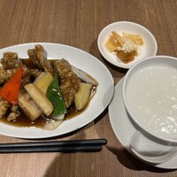 中国薬膳料理 星福 - 