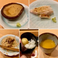 恵比寿 えんどう - 