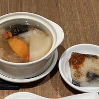 中国薬膳料理 星福 - 