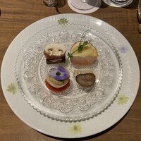 新門前 米村 - 