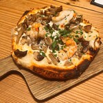 ピザ スタンド ポコ - 