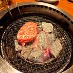 石垣牛黒5 那覇店 - 