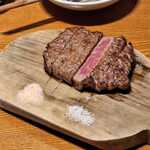 石垣牛黒5 那覇店 - 