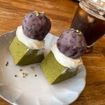 MORI 年輪専門店 - 